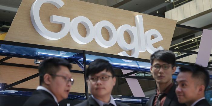 Google door 38 staten VS aangeklaagd om marktmisbruik