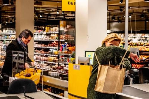Supermarktketen Jumbo verwacht omzet van 10 miljard in 2021