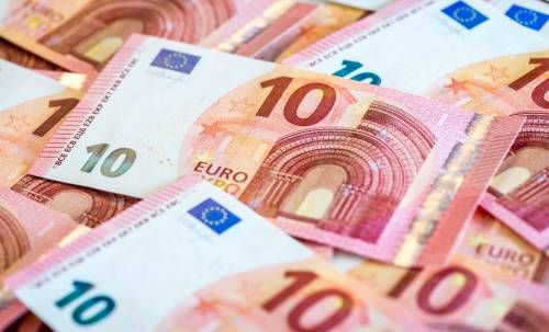 'Nettoloon werknemers met tientallen euro's omhoog'