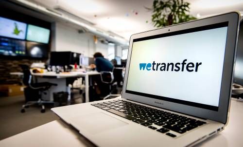 'Bestandenverstuurdienst WeTransfer bereidt beursgang voor'