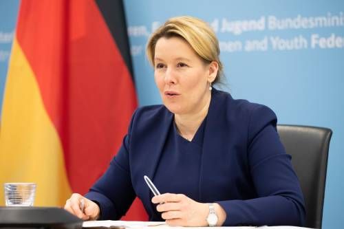 Duitse wet verplicht vrouwen in bestuur beursgenoteerde bedrijven