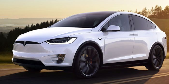 Autoriteiten VS willen dat Tesla 158.000 auto's terugroept