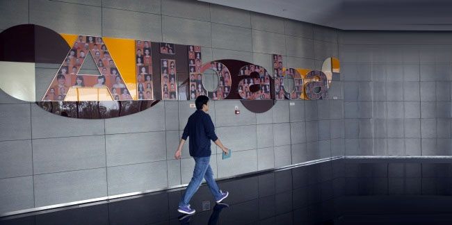 Alibaba stijgt in Hongkong na optreden 'vermiste' topman Jack Ma