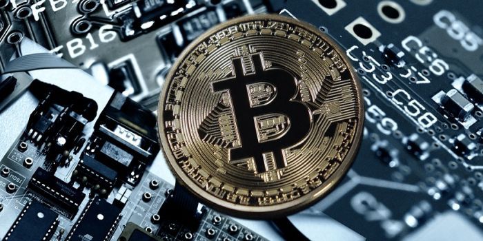 'Waarde markt bitcoins bijna 10 procent van gehele bankensector'