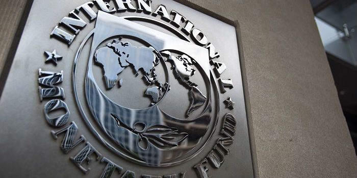 IMF waarschuwt voor mogelijke correctie op aandelenbeurzen
