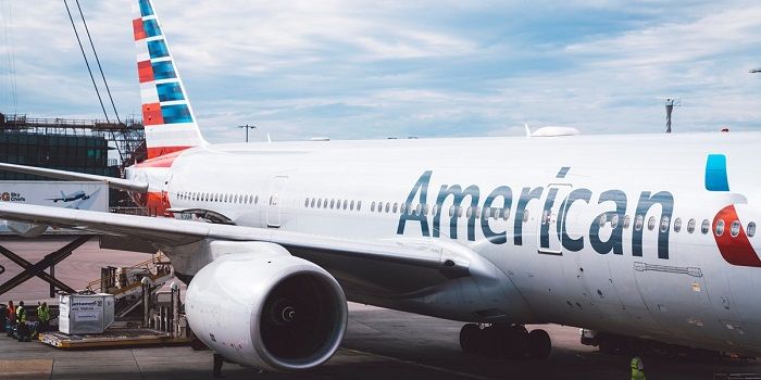 Reddit-beleggers zetten nu American Airlines fors hoger