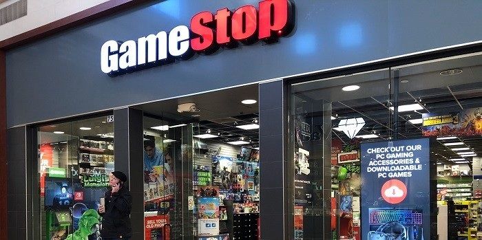 'Gekte rond GameStop is erger dan het casino'