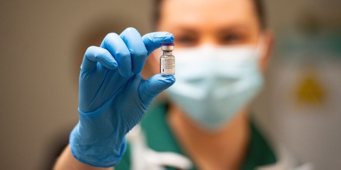 Pfizer: opbrengsten coronavaccin rond de 15 miljard dollar