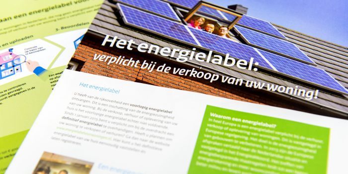 'Nieuw energielabel valt duurder uit dan voorzien' 