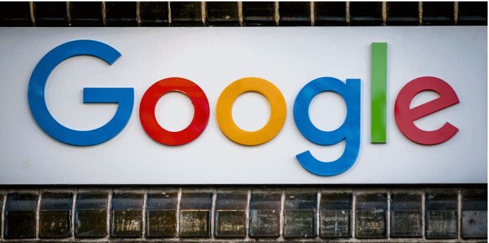 Koerssprong Google-moeder Alphabet op Wall Street 