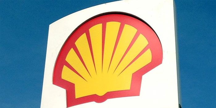 Coronacrisis bezorgt Shell grootste jaarverlies ooit