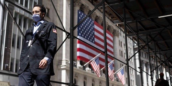Wall Street verlengt winstreeks, coronasteunpakket VS dichterbij
