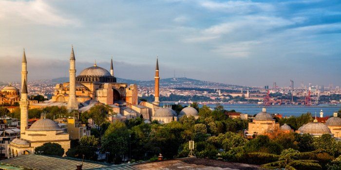 Turkije mogelijk op zwarte EU-lijst belastingparadijzen 