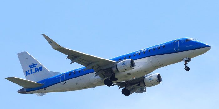 Crisis zadelt AF-KLM naar verwachting op met miljardenverlies 