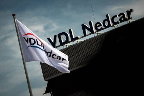 Chinese interesse voor autoproductie bij VDL Nedcar