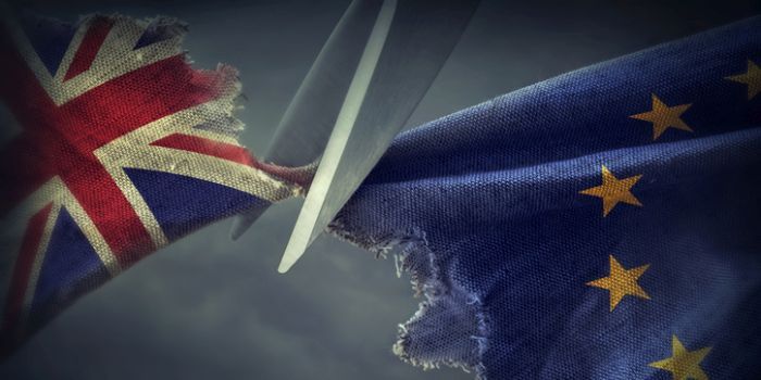 Londen akkoord met latere EU-ratificatie van Brits handelsverdrag