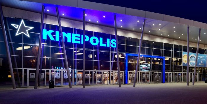 Veel minder bezoekers voor bioscoopketen Kinepolis 