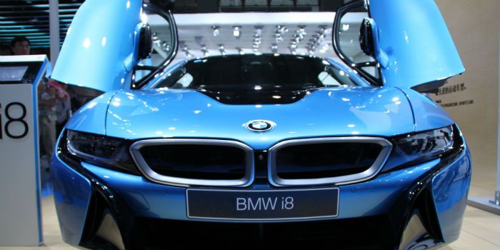 BMW verwacht winstgroei nu economische somberheid afneemt