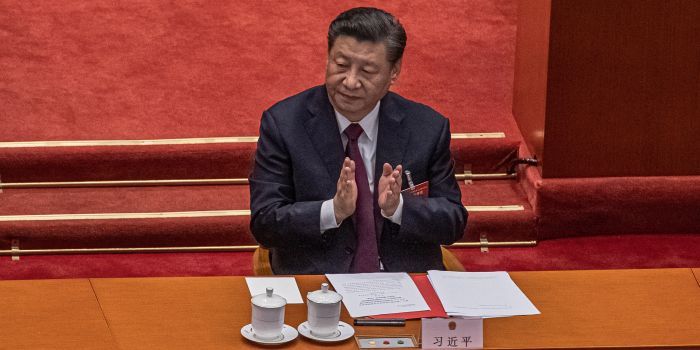 Chinese president waarschuwt grote techbedrijven