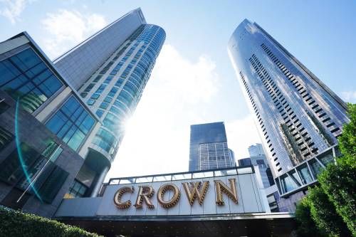 Investeerder doet miljardenbod op casinobedrijf Crown Resorts