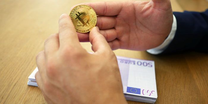 Bitcoinbedrijf en DNB voor rechter om 'te strenge' regels