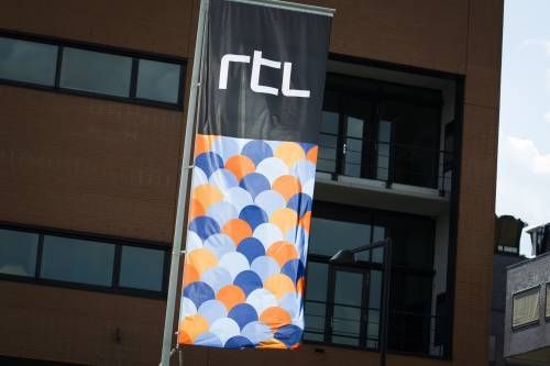 'RTL Group overweegt verkoop RTL Nederland'