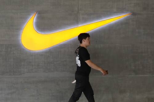 Na H&amp;M ook Nike onder vuur in China om boycot katoen uit Xinjiang