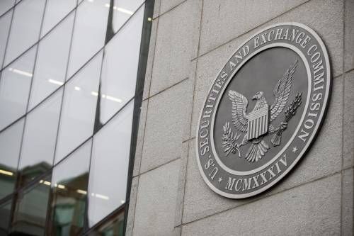 'Beurswaakhond SEC bekijkt beurshausse rond investeringsfondsen'