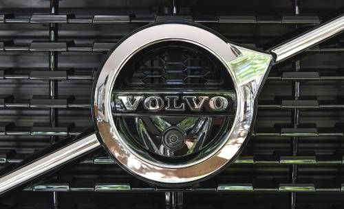 'Volvo en zusje Polestar willen naar de beurs'
